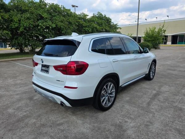 2019 BMW G01 X3 - Image 5 of 21