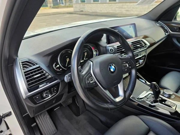 2019 BMW G01 X3 - Image 15 of 21