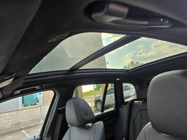 2019 BMW G01 X3 - Image 16 of 21