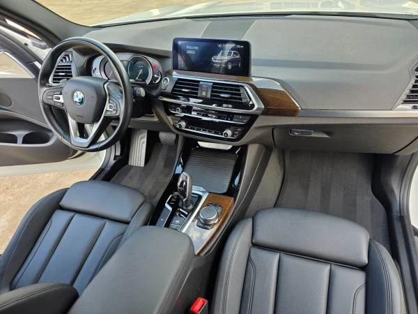 2019 BMW G01 X3 - Image 11 of 21