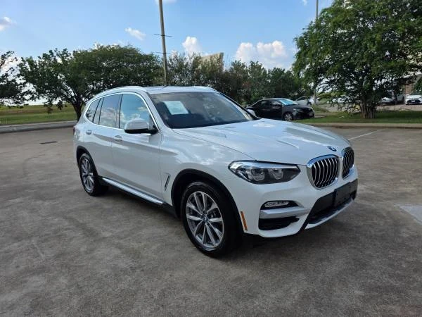2019 BMW G01 X3 - Image 2 of 21