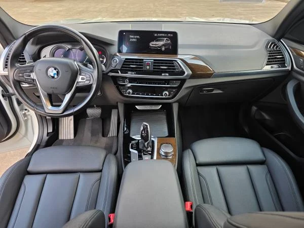 2019 BMW G01 X3 - Image 9 of 21