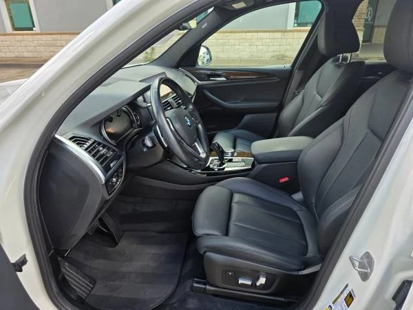 2019 BMW G01 X3 - Image 7 of 21