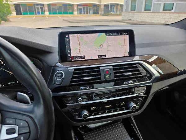 2019 BMW G01 X3 - Image 17 of 21