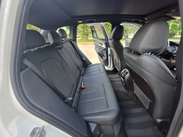 2019 BMW G01 X3 - Image 12 of 21