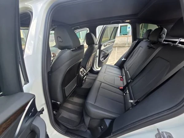 2019 BMW G01 X3 - Image 13 of 21