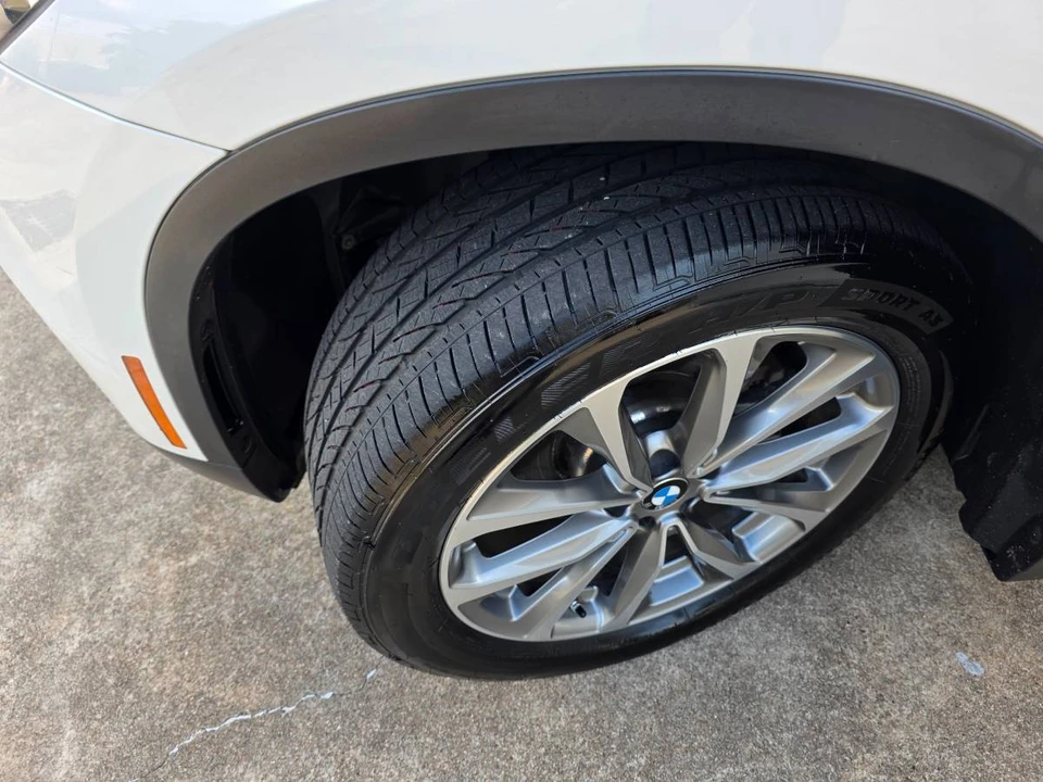 2019 BMW G01 X3 - Image 23 of 24