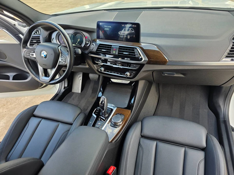 2019 BMW G01 X3 - Image 11 of 24