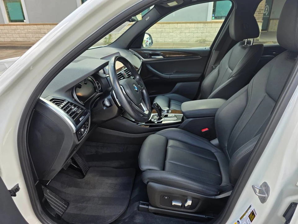 2019 BMW G01 X3 - Image 7 of 24
