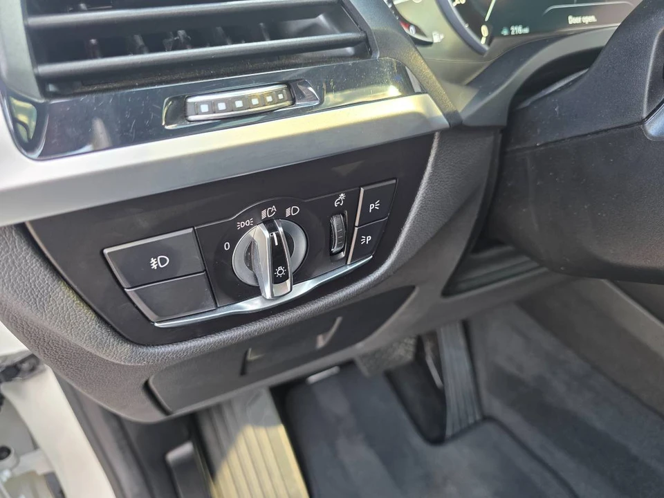 2019 BMW G01 X3 - Image 21 of 24
