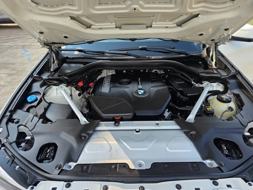 2019 BMW G01 X3 - Image 24 of 24
