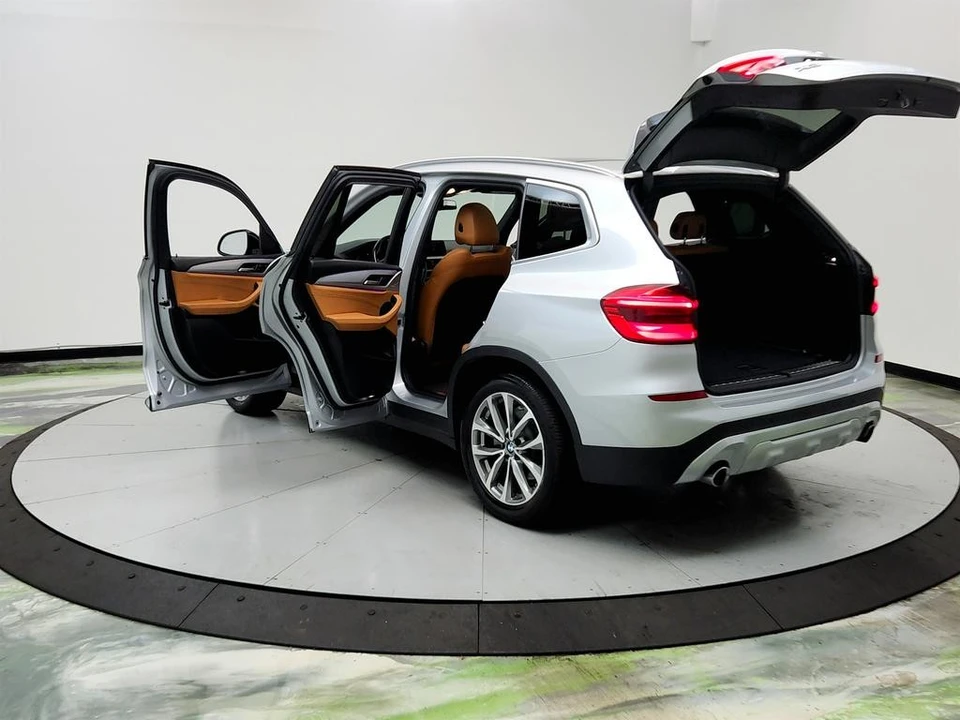 2019 BMW G01 X3 - Image 12 of 21
