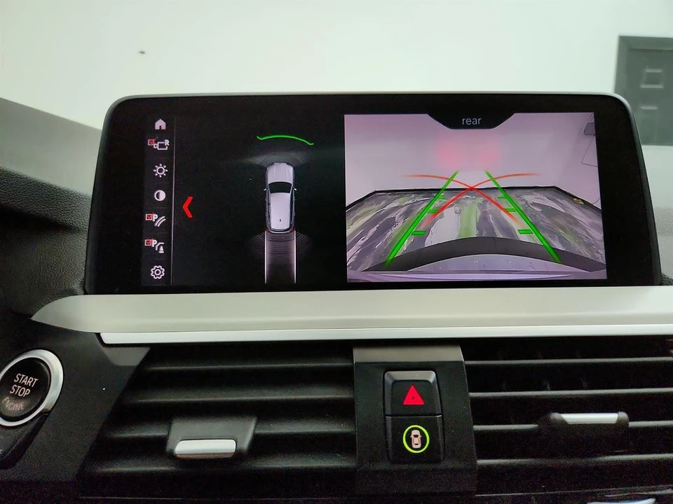 2019 BMW G01 X3 - Image 19 of 21