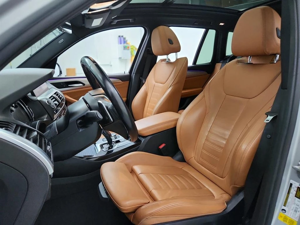 2019 BMW G01 X3 - Image 14 of 21