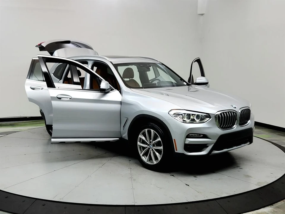 2019 BMW G01 X3 - Image 10 of 21