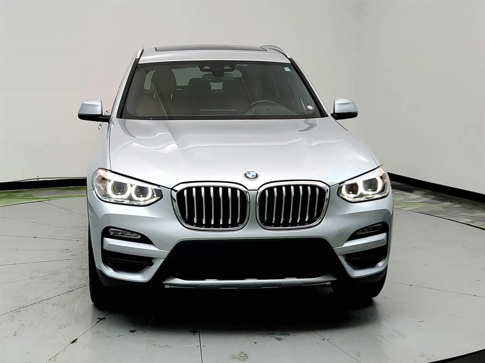 2019 BMW G01 X3 - Image 2 of 21