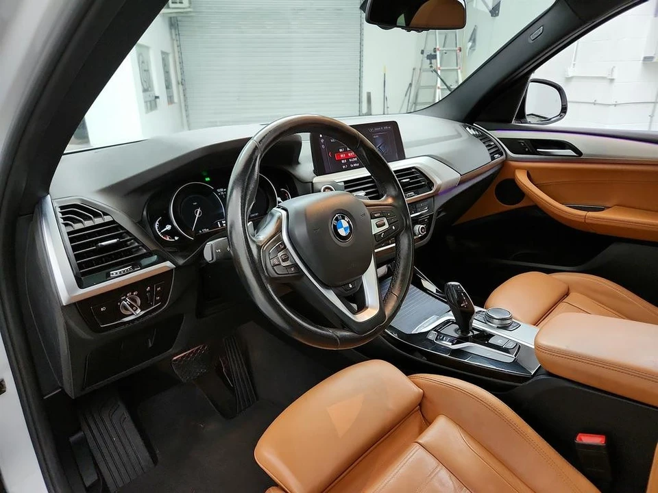 2019 BMW G01 X3 - Image 13 of 21
