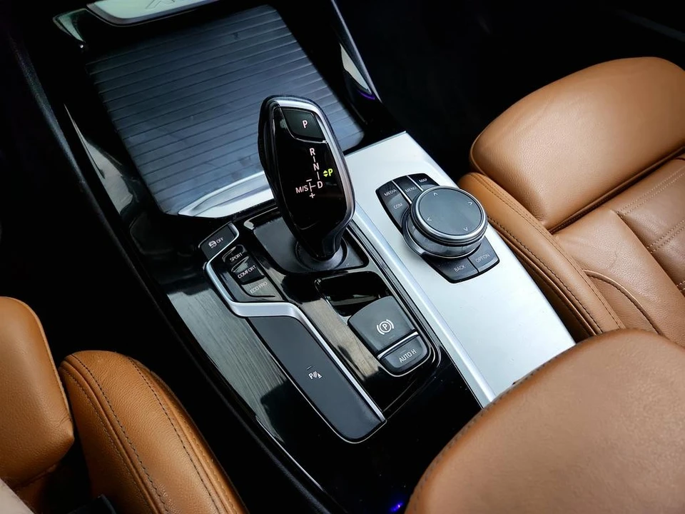 2019 BMW G01 X3 - Image 18 of 21