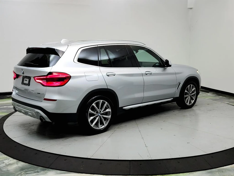 2019 BMW G01 X3 - Image 5 of 21
