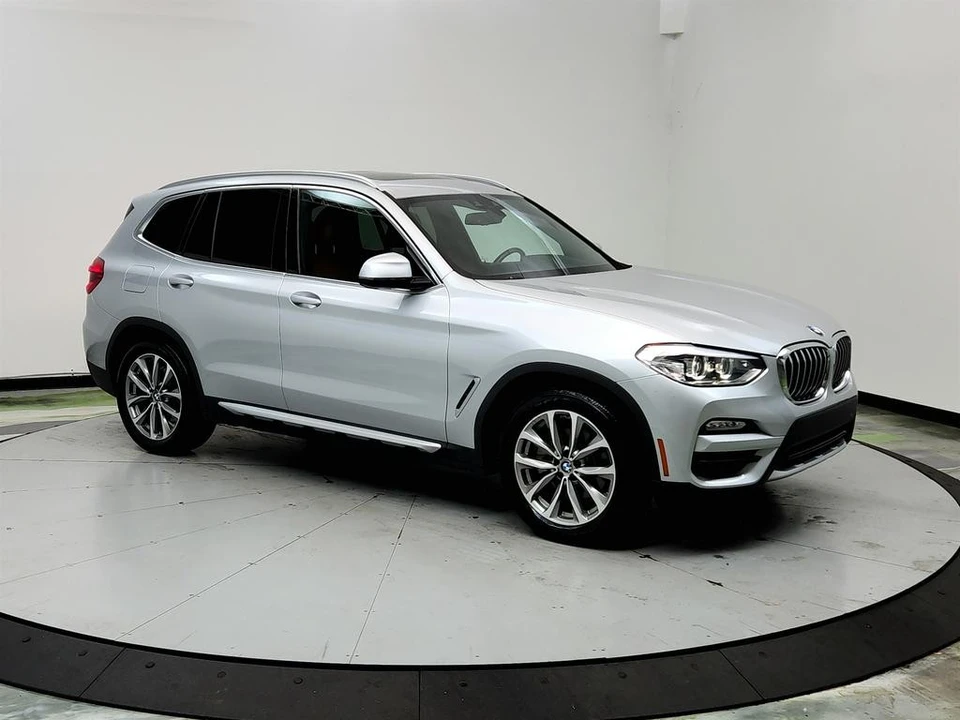 2019 BMW G01 X3 - Image 3 of 21