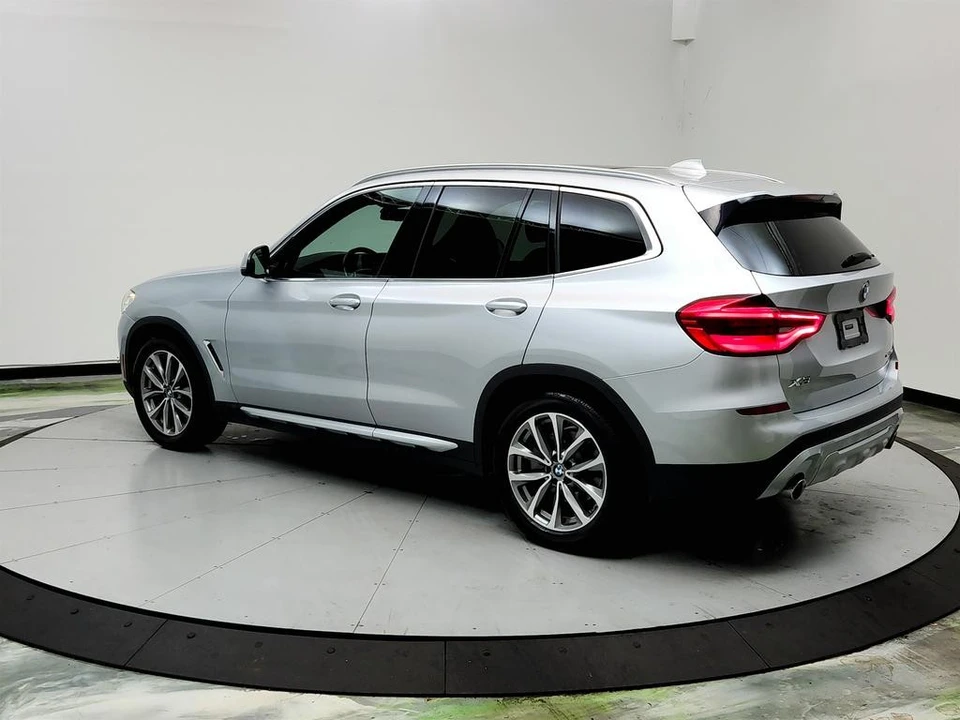 2019 BMW G01 X3 - Image 7 of 21