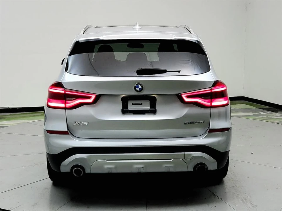 2019 BMW G01 X3 - Image 6 of 21
