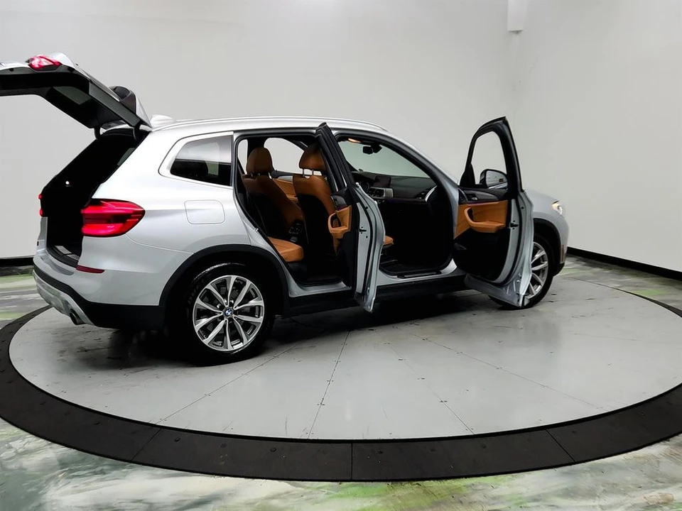 2019 BMW G01 X3 - Image 11 of 21