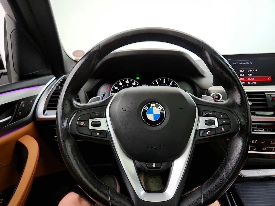 2019 BMW G01 X3 - Image 17 of 21