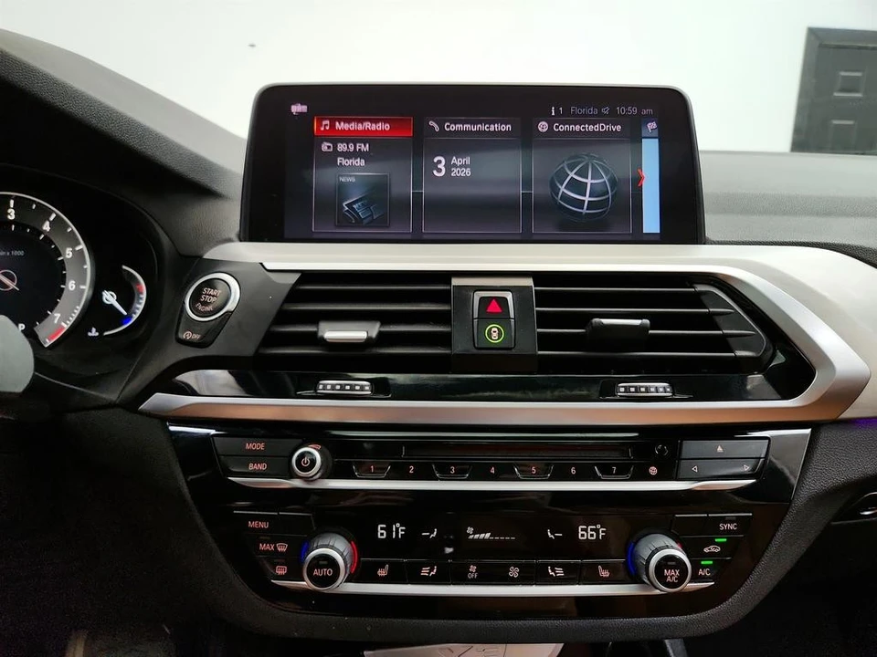 2019 BMW G01 X3 - Image 20 of 21