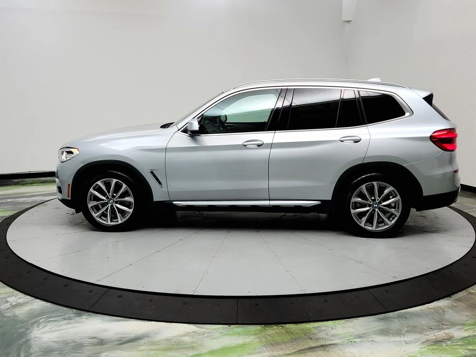 2019 BMW G01 X3 - Image 8 of 21