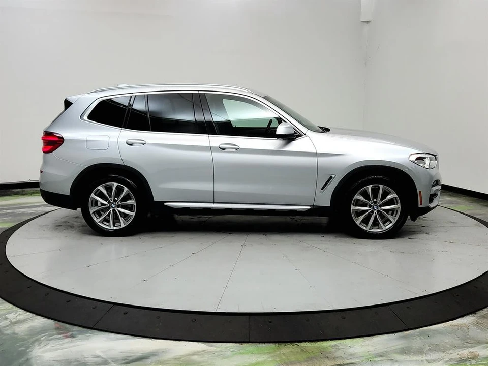 2019 BMW G01 X3 - Image 4 of 21