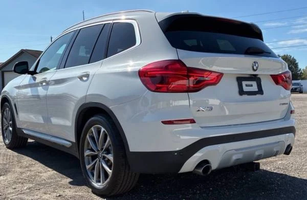 2019 BMW G01 X3 - Image 5 of 16