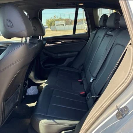 2019 BMW G01 X3 - Image 16 of 16
