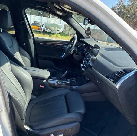 2019 BMW G01 X3 - Image 11 of 16
