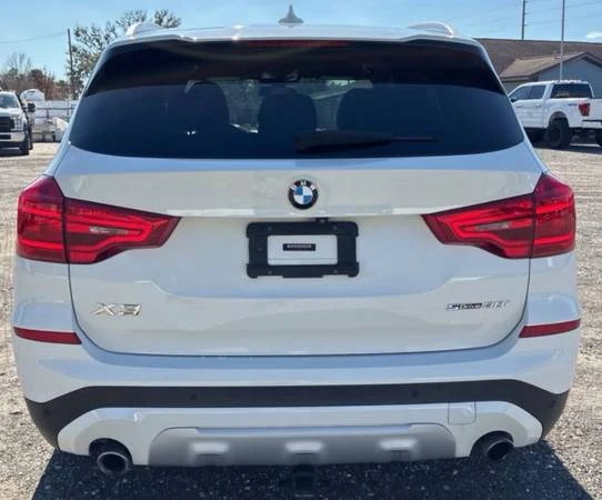 2019 BMW G01 X3 - Image 4 of 16