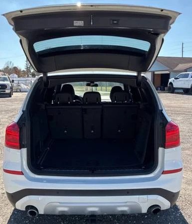 2019 BMW G01 X3 - Image 13 of 16