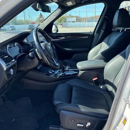 2019 BMW G01 X3 - Image 7 of 16