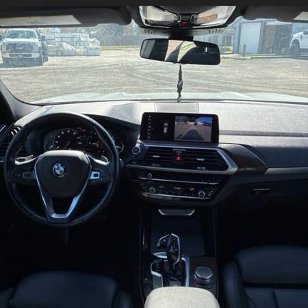 2019 BMW G01 X3 - Image 8 of 16