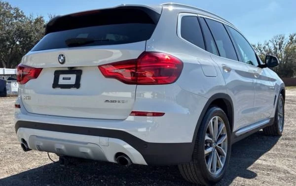2019 BMW G01 X3 - Image 6 of 16
