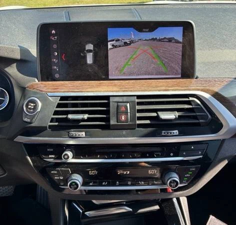 2019 BMW G01 X3 - Image 12 of 16