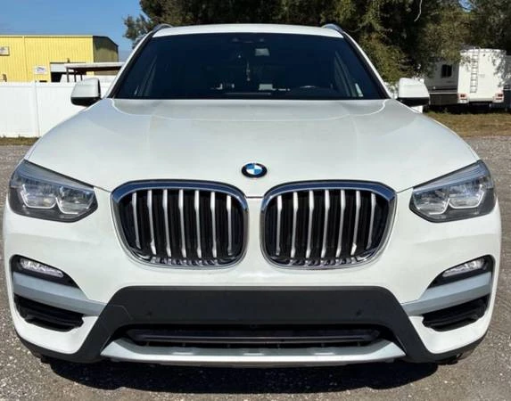 2019 BMW G01 X3 - Image 2 of 16