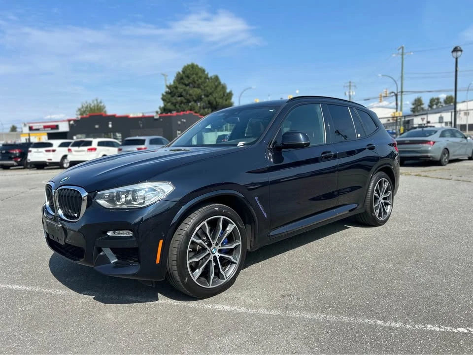 2019 BMW G01 X3 - Image 8 of 20