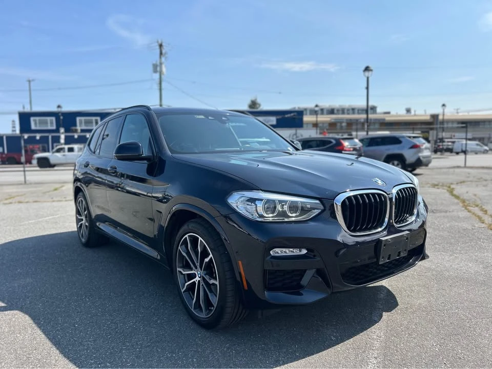 2019 BMW G01 X3 - Image 3 of 20