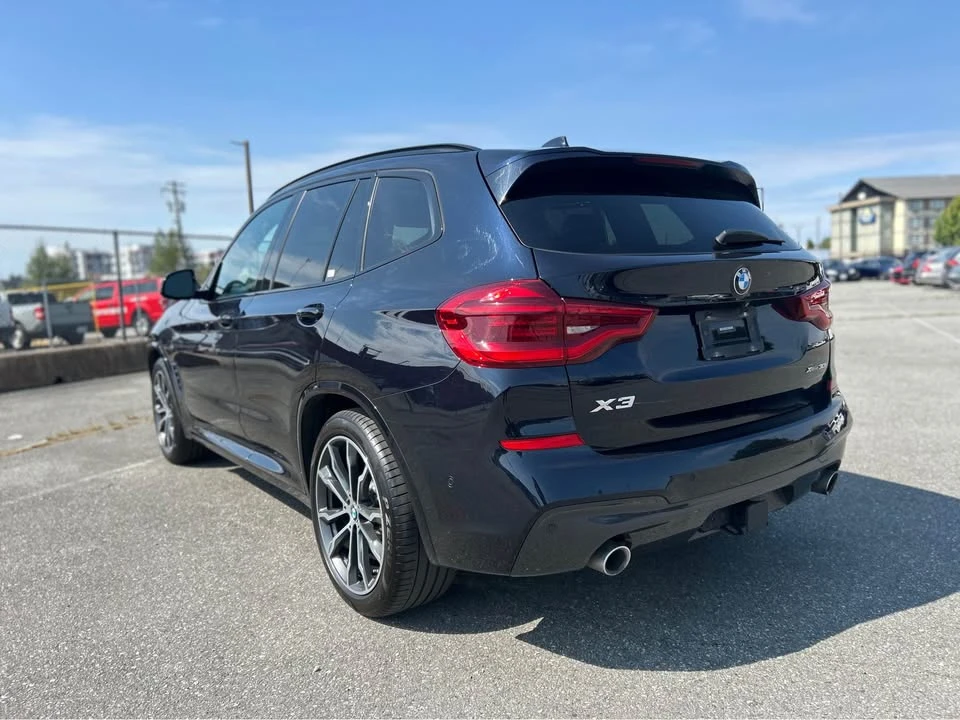 2019 BMW G01 X3 - Image 6 of 20