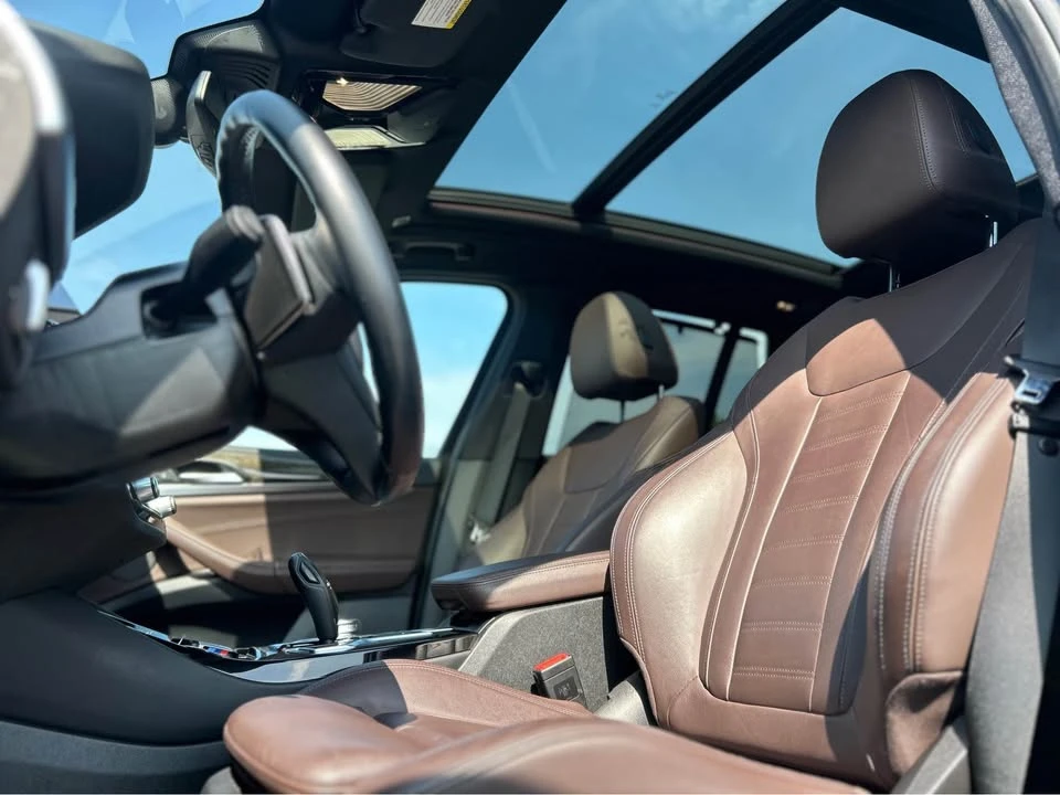 2019 BMW G01 X3 - Image 11 of 20