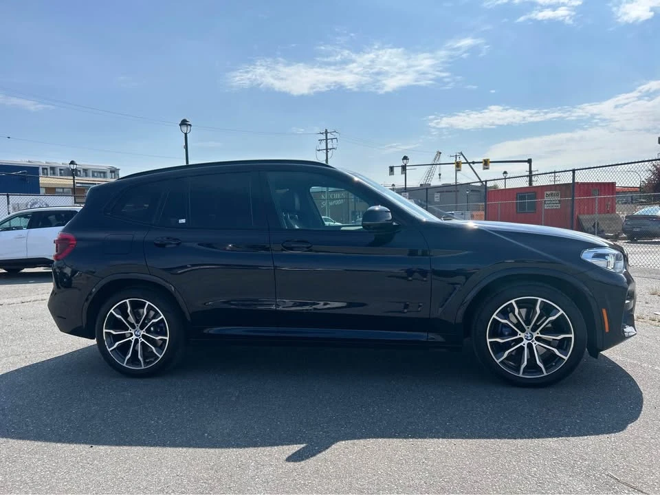 2019 BMW G01 X3 - Image 4 of 20