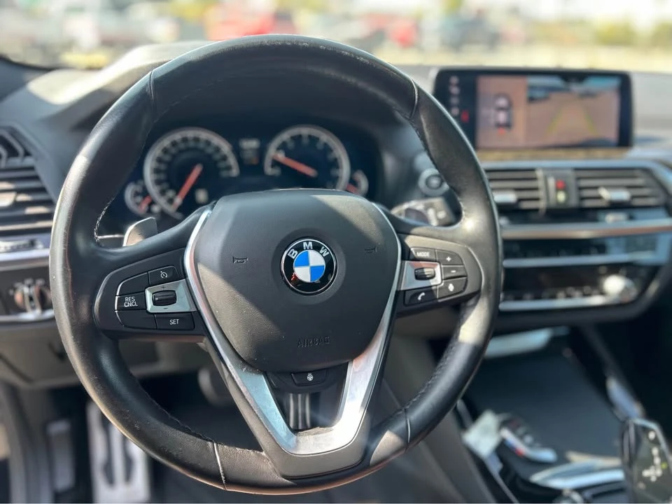 2019 BMW G01 X3 - Image 12 of 20