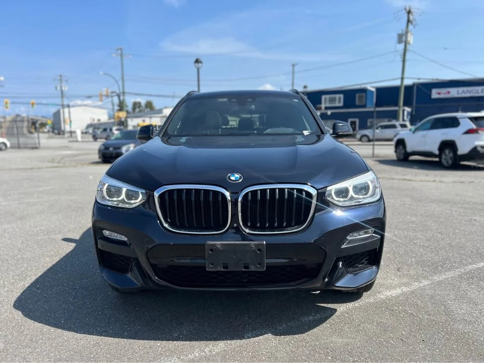 2019 BMW G01 X3 - Image 2 of 20