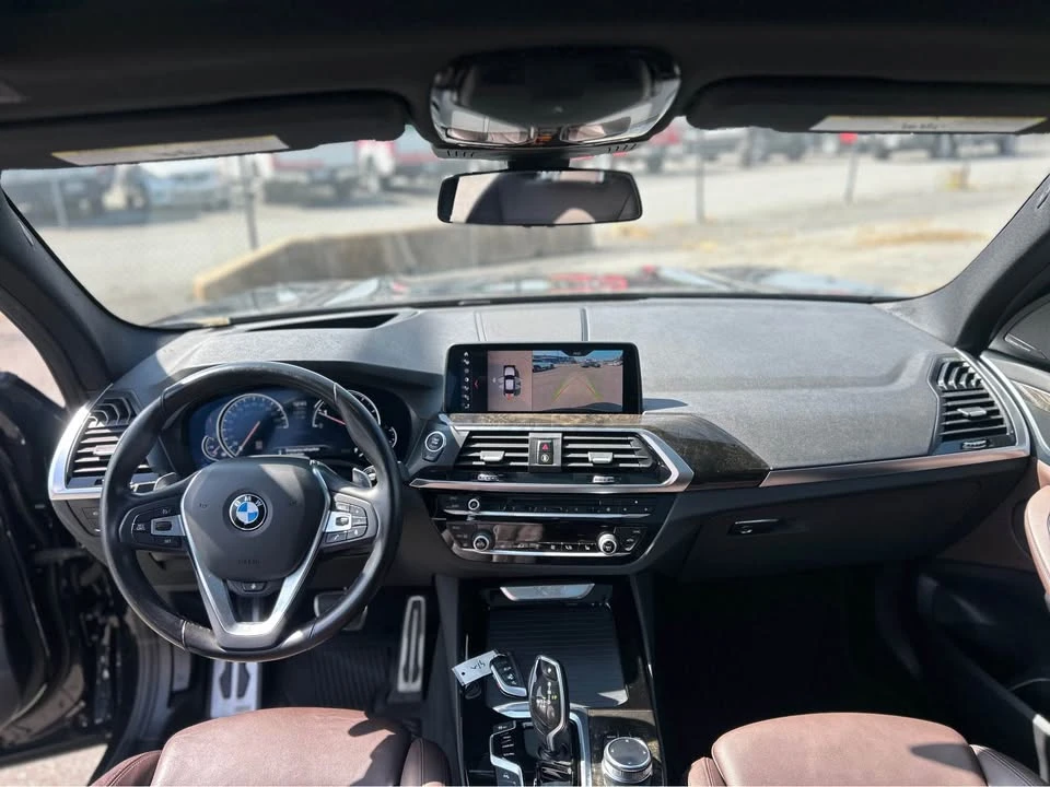 2019 BMW G01 X3 - Image 14 of 20