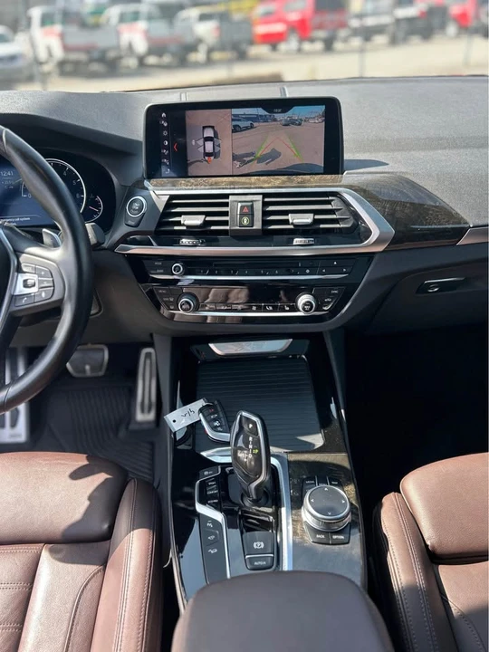 2019 BMW G01 X3 - Image 15 of 20